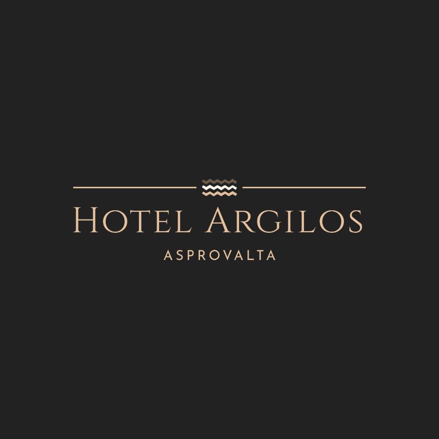Hotel Argilos Asprovalta Exterior foto